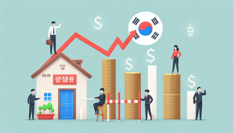 임대 부동산 투자: 수익 창출과 도전 과제 탐구