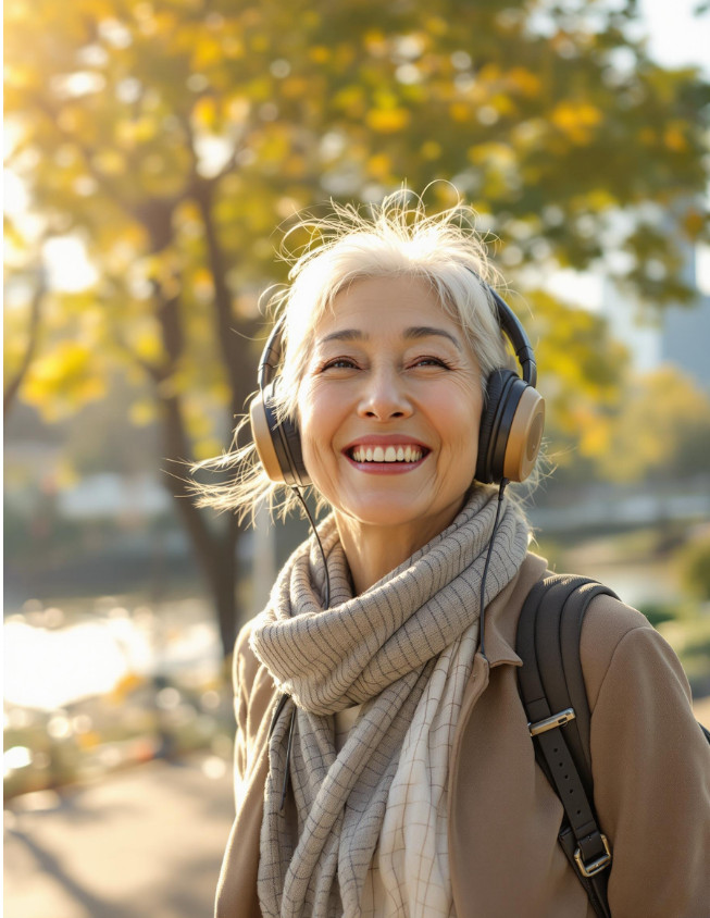 음악과 함께한 나의 과거