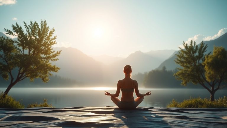 나를 위한 사랑과 치유의 여정