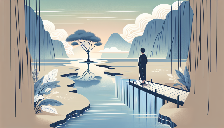 내면의 목소리를 신뢰하는 법: 자신감과 선택의 아름다움